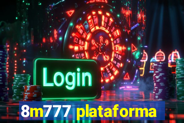 8m777 plataforma
